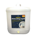 Lotus Auto Dishwashing Liquid