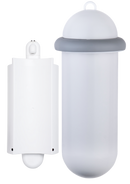 Pod Classic Mini White - Complete Unit with Auto Sensor