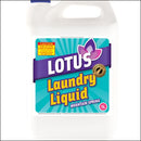 Lotus Liquid Laundry 5lt