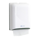 Pacific Hygiene Interfold Hand Towel Dispenser - White