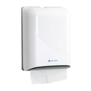 pacific-hygiene-interfold-hand-towel-dispenser-white