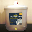 Lotus Auto Dishwash Liquid 20L
