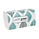 Pacific Green Recycled Interfold Towel