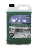 kemsol-citrus-kleen-sanitiser-5l