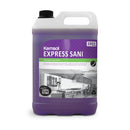 Kemsol Express Sani 5L