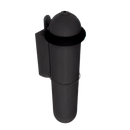 Pod Classic Black - Complete Unit with Auto Sensor