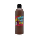 5 Star Tempera Poster Paint 500ml Brown