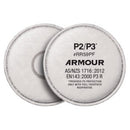Armour Particulate Cartridge P2