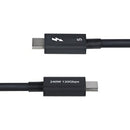 Startech Tblt5mm1m240w Certified Thunderbolt 5 Cable 1m