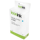 Icon Compatible Canon Ink Bottle GI690 Cyan