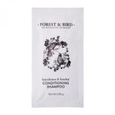 Forest & Bird Conditioner & Shampoo 10ml Sachets Carton 500