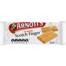 Arnott's Scotch Fingers Biscuits 250g