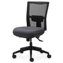 Team Air Heavy Duty Task Chair High Back Mesh Lead