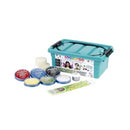 Snazaroo Face Paint Mini Start Kit