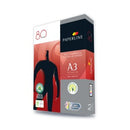 Paperline A3 Copy Paper 80gsm White Ream 500