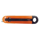 Diplomat Safety Knife with Round German Blade
