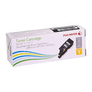 Fuji Xerox Laser Toner Cartridge CT202267 Yellow