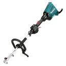 Makita 18v x 2 LXT Brushless and Cordless Multi Split Shaft - Skin Only