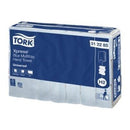 Tork Hand Towel Xpress Multifold Slimline Universal 1 Ply 312285 H2 230Sheets Blue Carton 21