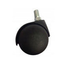 Karcher Swivel Front Wheel Black