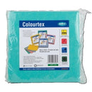 Sorb-X Colourtex Heavy Duty Wipes Green Pack 10