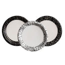 Huhtamaki Fiesta Dinner Paper Plate Fiesta 230mm Carton 1000