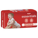 Huggies Essentials Nappies Walker 13-18kg Pack 44