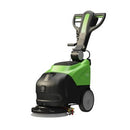Ipc Ct15 B35 Scrubber-dryer