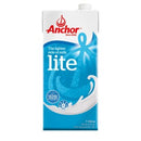 Anchor UHT Lite Milk 1 Litre