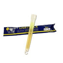 Northern Lights Emergency Glow Sticks 6'' Green