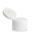 Flip Top Cap White (28/410)
