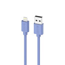 Moki Usb-A To Lightning Syncharge Cable 1m Ultra Blue