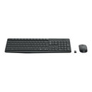 Logitech MK235 Keyboard Mouse Combo Wireless