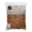 Dixon Rubber Bands No. 12 1.6 x 41mm Bag 500g