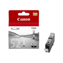 Canon PIXMA Inkjet Ink Cartridge CLI521 Photo Black