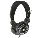Moki Drops Headphones - Black