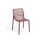 Doga Bistro Chair Marsala
