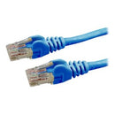 Dynamix Patch Cable UTP CAT6 10m Blue