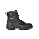 Munka Taurus Waterproof Safety Boots Black Uk15