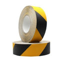 Anti-Slip Tape 50mm x 18m Yellow Black