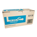 Kyocera Laser Toner Cartridge TK-574 Cyan