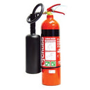 Chubb Carbon Dioxide Fire Extinguisher 3.5kg