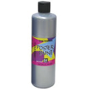5 Star Tempera Poster Paint 500ml Metallic Silver