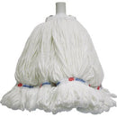Gala White Microfibre Mop 400g