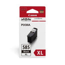 Canon Ink Cartridge PG585XL Black