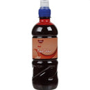Go Bake Food Colouring Bottle 500ml Red