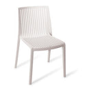 Cool Chair White