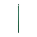 Vikan Mop Handle Ergonomic Fibre Glass 1.5m Green