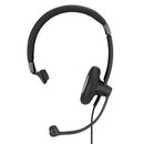 EPOS Impact Sc 45 Ms Monaural Wired Usb & 3.5mm Headset