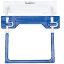 Codafile Codaclip File Fasteners 3 Piece Clip Pack 10